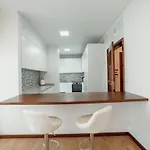 Center Grand With Seaview Terrace By Vacationy Appartement *