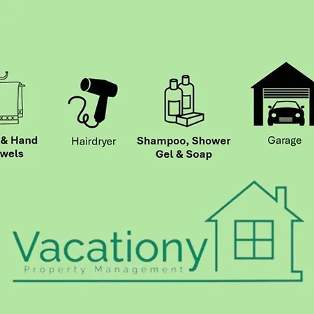 Center Grand With Seaview Terrace By Vacationy Apartamento Oporto