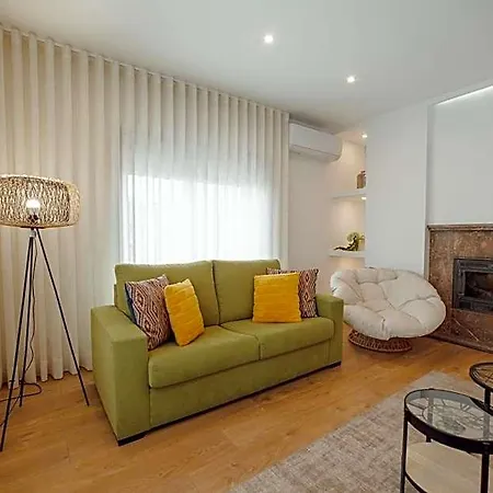 Apartmán Center Grand With Seaview Terrace By Vacationy *
