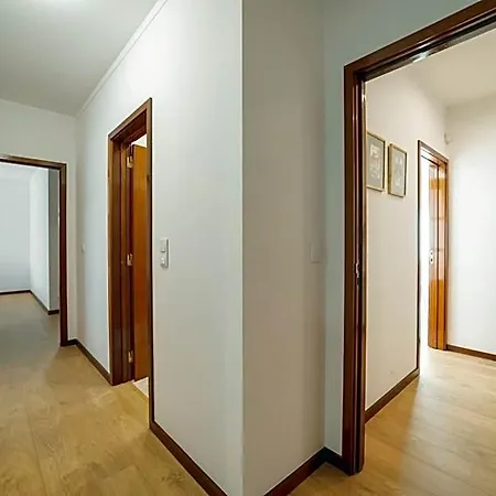Center Grand With Seaview Terrace By Vacationy Apartmán