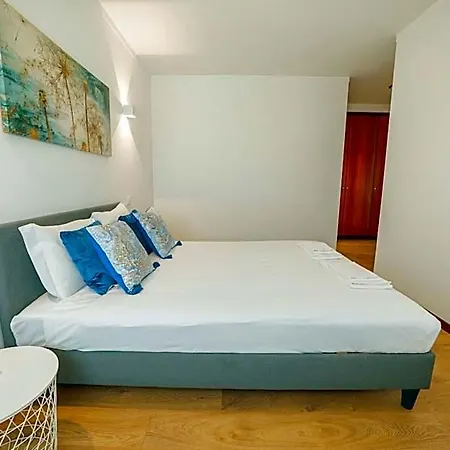 Apartmán Center Grand With Seaview Terrace By Vacationy Porto