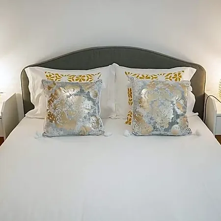 Apartmán Center Grand With Seaview Terrace By Vacationy Porto