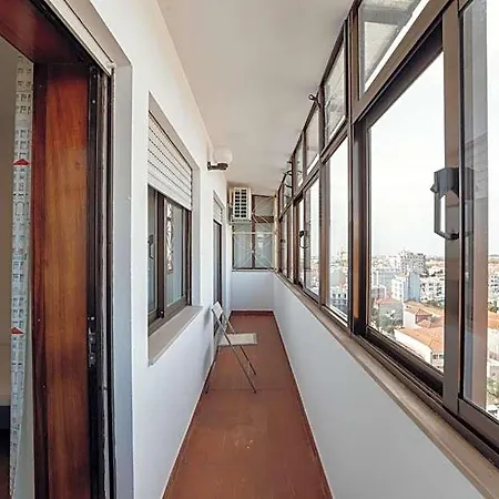 Center Grand With Seaview Terrace By Vacationy Apartmán *