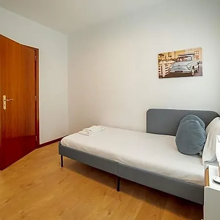 Center Grand With Seaview Terrace By Vacationy Apartmán *