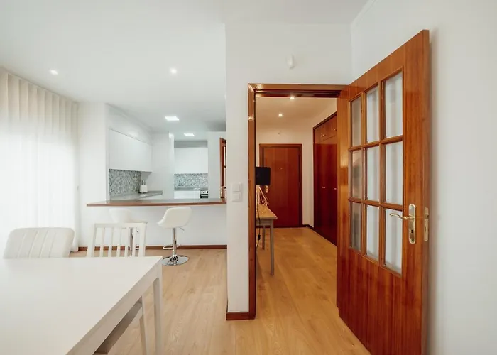 Center Grand With Seaview Terrace By Vacationy Apartmán