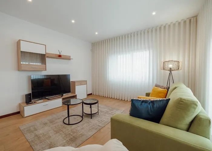 Apartmán Center Grand With Seaview Terrace By Vacationy *