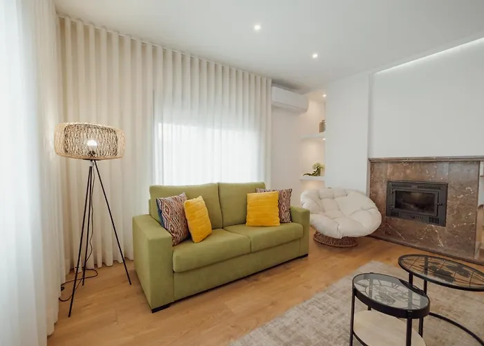 Apartmán Center Grand With Seaview Terrace By Vacationy *