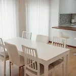 Lejlighed Center Grand With Seaview Terrace By Vacationy