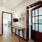 Center Grand With Seaview Terrace By Vacationy