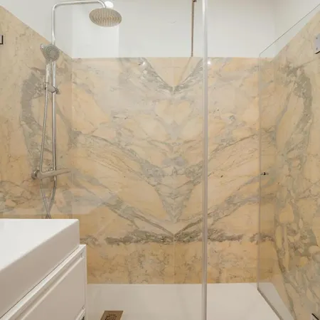 Apartamento Center Grand With Seaview Terrace By Vacationy Oporto