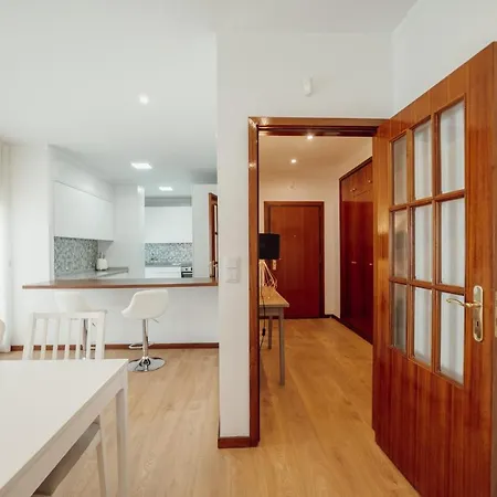 Center Grand With Seaview Terrace By Vacationy Apartamento