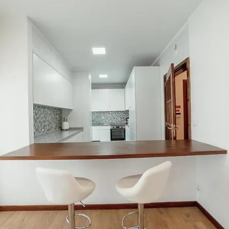 Center Grand With Seaview Terrace By Vacationy Apartamento *