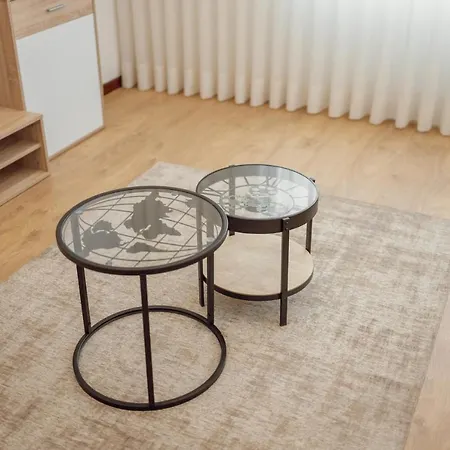 Apartamento Center Grand With Seaview Terrace By Vacationy Oporto