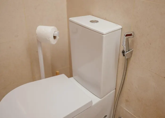 Center Grand With Seaview Terrace By Vacationy بورتو